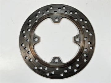 KAWASAKI ZX-6R Ninja 636 03- Tarcza hamulcowa tył