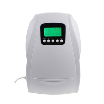Ozonator Eltom Bestairtech N-202C 50 m³/h 18 W biały