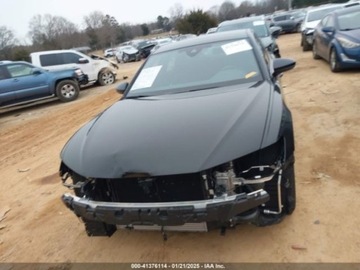 Audi A6 C8 2024 Audi a6 Premium 45, 2024r., 4x4, 2.0L 2.0 Benzyna 261KM, zdjęcie 6