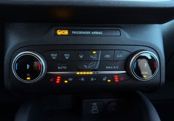 Ford Kuga III SUV 1.5 EcoBoost 150KM 2024 Ford Kuga BLACK WEEK 1.5 EcoBoost 150KM Titanium Salon PL ASO FV23 Gwaranc, zdjęcie 23