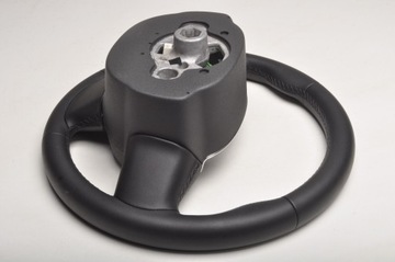 VOLVO XC60 XC90 V90 S90 V60 S60 КОЖАНЫЙ РУЛЕВОЙ КОЛЕСО 32227594