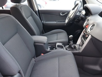 Renault Koleos I SUV 2.0 dCi 150KM 2009 Renault Koleos 2.0 dCi, Klima, Klimatronic, zdjęcie 8