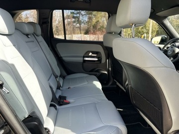 Mercedes GLB SUV 1.3 200 163KM 2023 Mercedes-Benz GLB 200 AMG / Keyless-GO / Multibeam, zdjęcie 18