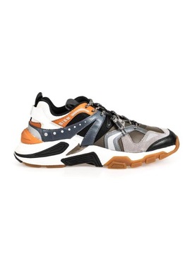 Geox Sneakersy T01 A | T94BTA 01422 | 41 (EU)