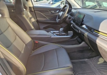 BAIC Beijing 5 1.5  177KM 2025 BAIC 5 Senova X55 FV23 LUXURY 1,5 177KM Automat 7 DCT 1.5 Benzyna, zdjęcie 27