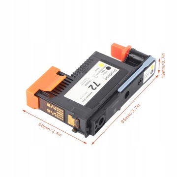 ВЫСОКОКАЧЕСТВЕННАЯ ПЕЧАТАЮЩАЯ ГОЛОВКА ДЛЯ HP72 T790