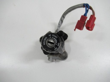 YAMAHA XVS 650 DRAG STAR крышка замка зажигания