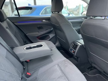 Volkswagen Golf VIII Hatchback 1.5 TSI EVO 150KM 2021 Volkswagen Golf 1.5 TSI EVO 150 KM STYLE BEZWYPADKOWY I- WLASCICIEL, zdjęcie 20