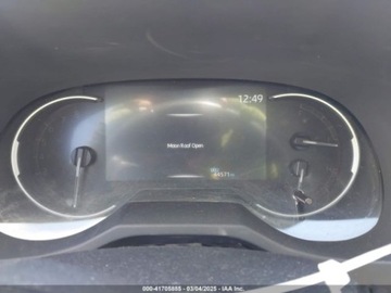 Toyota 2019 Toyota RAV4 2019r., Limited, od ubezpieczalni 2.5 Benzyna 203KM, zdjęcie 8