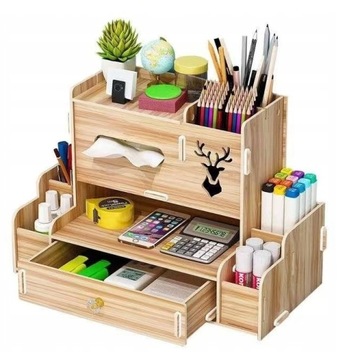 Organizer na biurko 12895