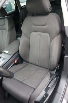 Audi A6 C8 Avant 2.0 40 TDI 204KM 2020 Audi A6 Avant 2.0 TDI CR 204 KM, 4x4, Navi, Webasto, LED, Hak, GWARANCJA, zdjęcie 26