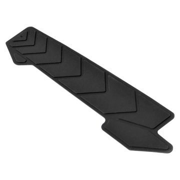 Bike Chain Stay Frame Protector Guard Decal Frame