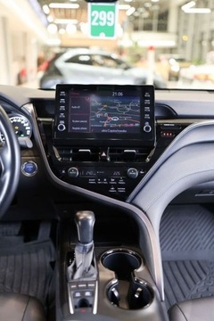 Toyota Camry IX Sedan 2.5 Hybrid Dynamic Force 218KM 2023 Toyota Camry 2.5 Hybrid Prestige CVT 2.5 Hybryda 218KM, zdjęcie 17