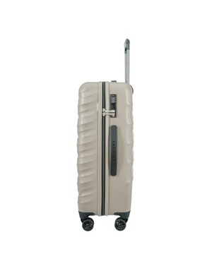 ЧЕМОДАН PUCCINI СРЕДНИЙ PC032B 6A VALENCIA POLICARBON