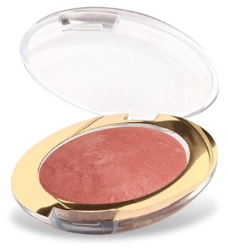 Golden Rose Róż Terracotta Blush-On 08