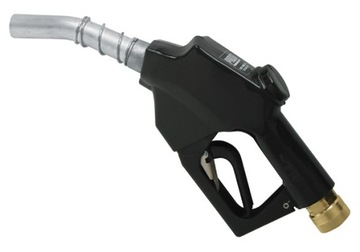 PISTOLET DO PALIWA PIUSI DO TANKOWANIA POMPY PALIWA AUTOMAT A80