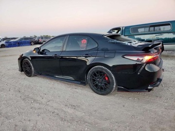 Toyota Camry IX 2022 Toyota Camry Trd 2022 3.5 Benzyna 301KM, zdjęcie 1