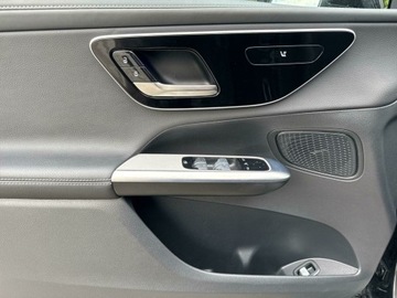 Mercedes GLC C254/X254 Coupe 2.0 220d 197KM 2024 Mercedes-Benz GLC 220 d 4Matic Pakiet AMG SUV, zdjęcie 15