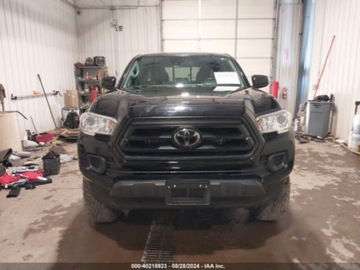 Toyota Tacoma II 2021 Toyota Tacoma 2021r., SR V6, od ubezpieczalni 3.5 Benzyna 278KM, zdjęcie 1