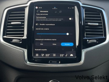 Volvo XC90 II 2024 Volvo XC 90 FV23% SalonPL B5B Plus Bright 7 os. AW, zdjęcie 20