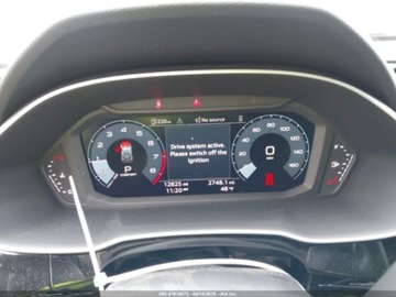 Audi Q3 II 2023 Audi Q3 Premium Plus 45 Tfsi S Line Quattro Tiptronic 2023 2.0l 2.0 Benzyna, zdjęcie 10