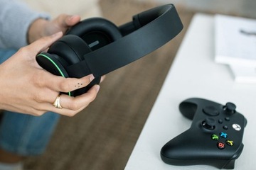 Стереогарнитура MICROSOFT для серии Xbox