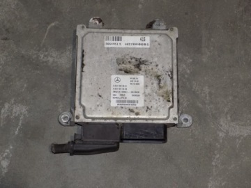 ЭБУ КОНТРОЛЛЕРА MERCEDES SPRINTER A6519000601 A6519019400