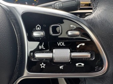 Mercedes CLA C118/X118 2022 Mercedes-Benz CLA CLA 200 FV 23 Polski Salon Darmowy raport AutoDNA, zdjęcie 24