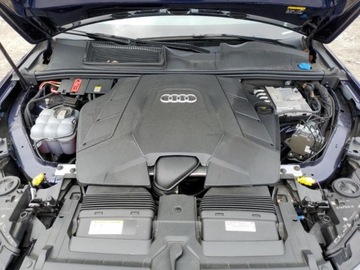 Audi Q7 II 2022 Audi Q7 2022, 3.0L, 4x4, PREMIUM PLUS, od ubez..., zdjęcie 11