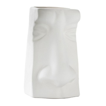 Home Decor Wazon Ceramiczna Doniczka Suszona