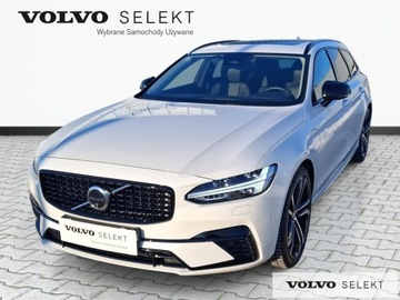 Volvo V90 II Plug-In Facelifting 2.0 T8 Plug-In Hybrid 455KM 2024 Volvo V90 V90 Ultra Dark T8 AWD Plug-in hybrid, Bo, zdjęcie 3