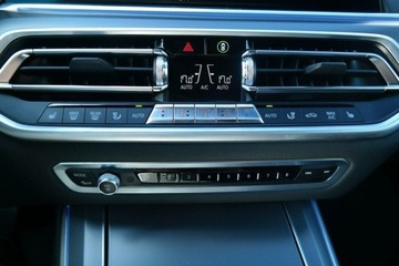 BMW X5 G05 SUV 3.0 30d 286KM 2021 BMW X5 BMW X5 xDrive30d X Line Adaptive LED Fotel, zdjęcie 22