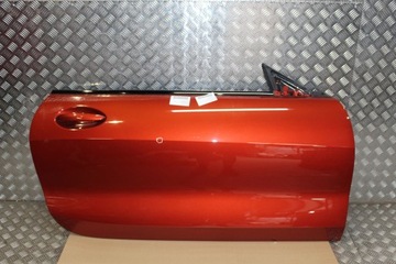 BMW 8 G14 G15 F91 F92 ДВЕРИ ЛЕВАЯ ПРАВАЯ C1X C38