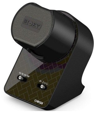 Beco Technic Rotomat Boxes BLDC Прикроватная тумбочка Skyline