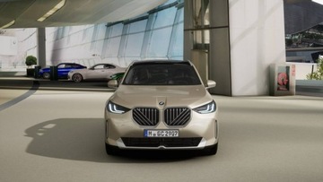 BMW X3 G45 2025 BMW X3 NOWE BMW X3 20 xDrive, zdjęcie 2