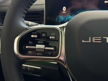 Jetour 2025 Jetour X70 Plus 1.6T 7DCT 190km Nowy 7 lat gwarancji Automat FV23, zdjęcie 24