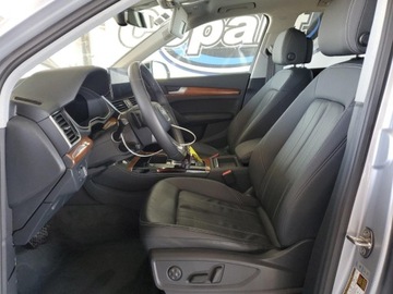 Audi Q5 II 2022 Audi Q5 Premium Plus 45 2022 2.0l 2.0 Benzyna 261KM, zdjęcie 7