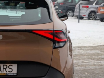 Kia Sportage V 2022 Kia Sportage Navi Klima Alu Tempomat Podgrzewana Kierownica i Fotele Gwara, zdjęcie 7