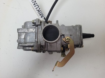 MIKUNI КАРБЮРАТОР 125 диаметр 58мм 48мм, ширина 83мм