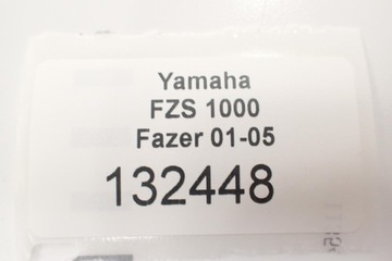 Yamaha FZS 1000 Fazer 01-05 фонд
