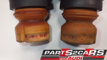 ВТУЛКА АМОРТИЗАТОРА +ОТДЫХ AUDI RS5 8K0412131K