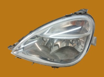 Licht vorne links EU 0301192201 Mercedes-Benz A-klasa und (1997-2004) W168