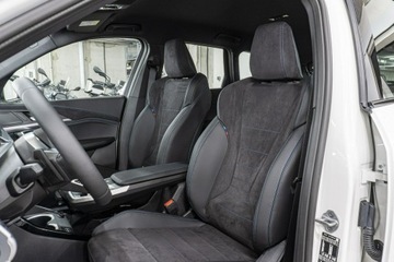 BMW X1 U11 Crossover 1.5 18i 136KM 2025 BMW X1 sDrive18i - Dostępny od ręki!, zdjęcie 11