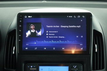 Hyundai i30 I 2011 Hyundai i30 1.4 CVVT, Klima, Klimatronic, zdjęcie 8