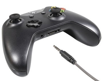 Чат через гарнитуру Xbox One LVL30 / PDP