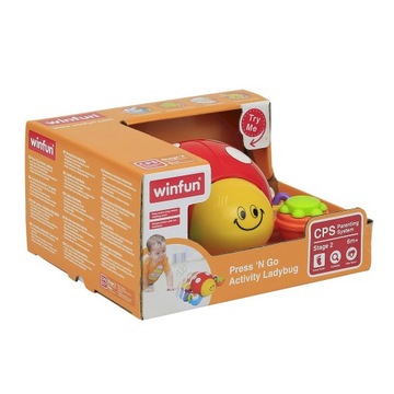 Я ДОГОНУ ВАС, НАУЧИВСЯ ПОЛЗАТЬ