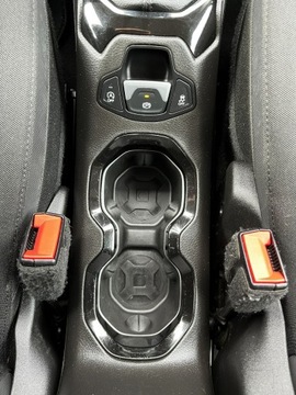 Jeep Renegade SUV 1.6 MultiJet 120KM 2016 Jeep Renegade Bezwypadek/Navi /Serwis/Night Eagle, zdjęcie 27