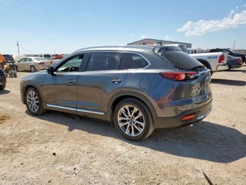 Mazda CX-9 2019 Mazda CX-9 2019 MAZDA CX-9 GRAND TOURING 2.5 Benzyna 227KM, zdjęcie 2