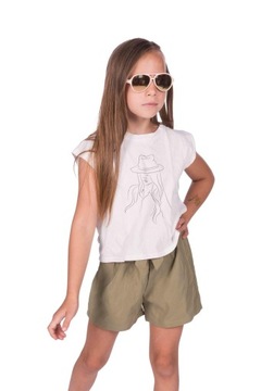 OKULARY PRZECIWSŁONECZNE JAMAICA AIR PINK SOFT 3-7 DOOKY