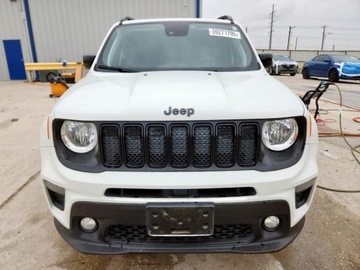 Jeep Renegade 2023 Jeep Renegade Altitude 2023 1.3l 1.3 Benzyna 177KM, zdjęcie 5